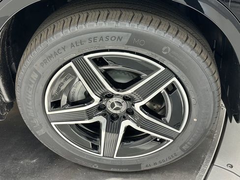 New 2026 Mercedes-Benz GLC 300 image 14