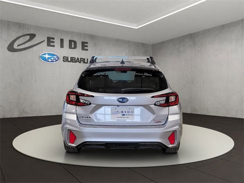 Used 2024 Subaru Impreza RS image 6