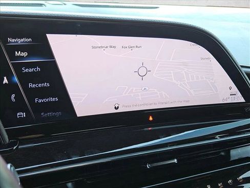 Used 2023 Cadillac Escalade ESV Sport Platinum w/ LPO, ONYX Package image 13