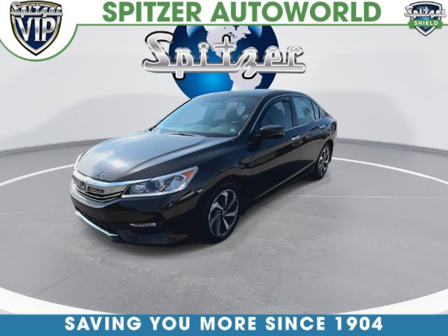 Used 2016 Honda Accord EX image 8