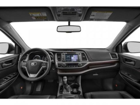 Used 2015 Toyota Highlander Limited Platinum AWD/4WD image 11