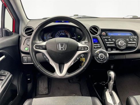 Used 2012 Honda Insight EX image 5