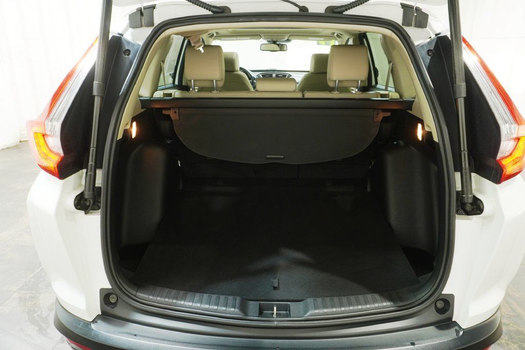 Used 2019 Honda CR-V EX-L image 6