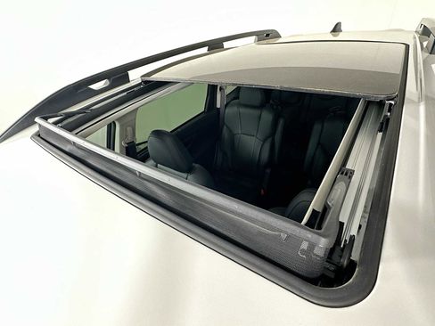 New 2025 Subaru Ascent Bronze Edition w/ Onyx Package image 20