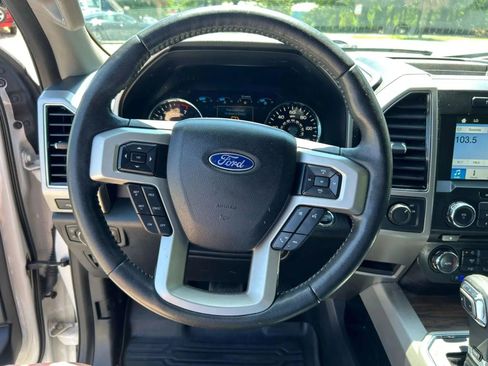 Used 2018 Ford F150 Lariat image 17