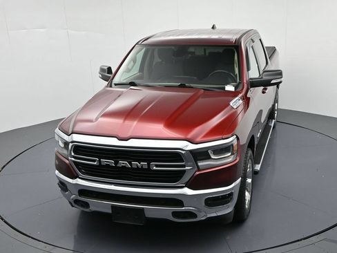 Used 2019 RAM 1500 Big Horn AWD/4WD image 18