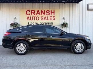 Used 2015 Honda Crosstour EX-L video 1