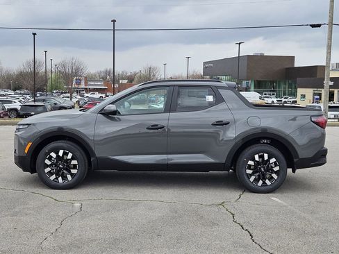 New 2026 Hyundai Santa Cruz SEL FWD image 4