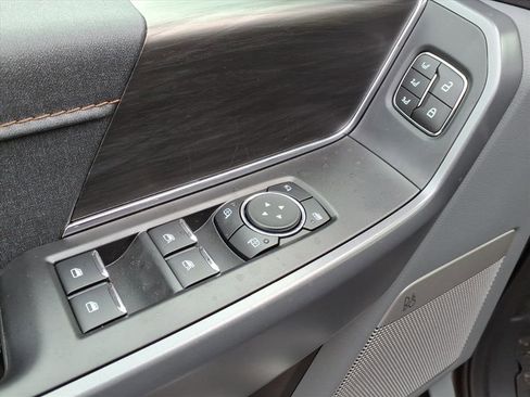 New 2025 Ford F150 Lariat w/ Equipment Group 502A High image 20