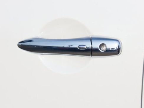 Used 2023 INFINITI QX80 Sensory w/ All-Season Package image 26