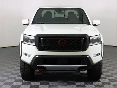 New 2023 Nissan Frontier Pro-X w/ Tow Package image 2
