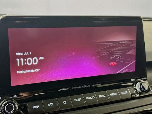 Certified 2023 Kia Seltos SX w/ SX Sunroof Package AWD/4WD image 15