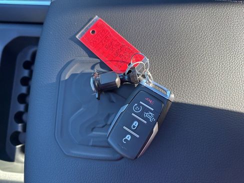 New 2026 RAM 3500 Laramie image 33