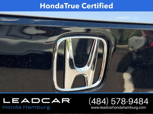 Certified 2025 Honda Accord SE image 32
