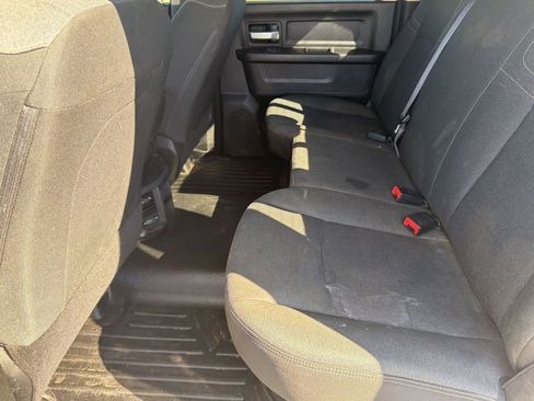 Used 2019 RAM 3500 Tradesman image 14