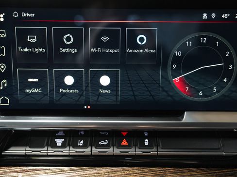 Used 2024 GMC Sierra 2500 SLE image 25