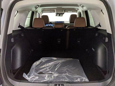 New 2025 Ford Bronco Sport Outer Banks image 24