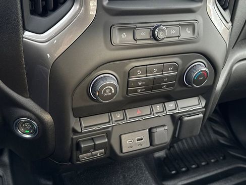 New 2026 Chevrolet Silverado 2500 W/T w/ WT Convenience Package image 19