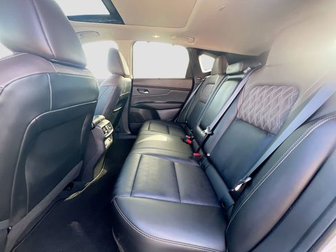 New 2026 Nissan Murano Platinum w/ Cargo Package image 26