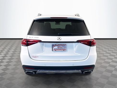 Used 2022 Mercedes-Benz GLE 350 image 6