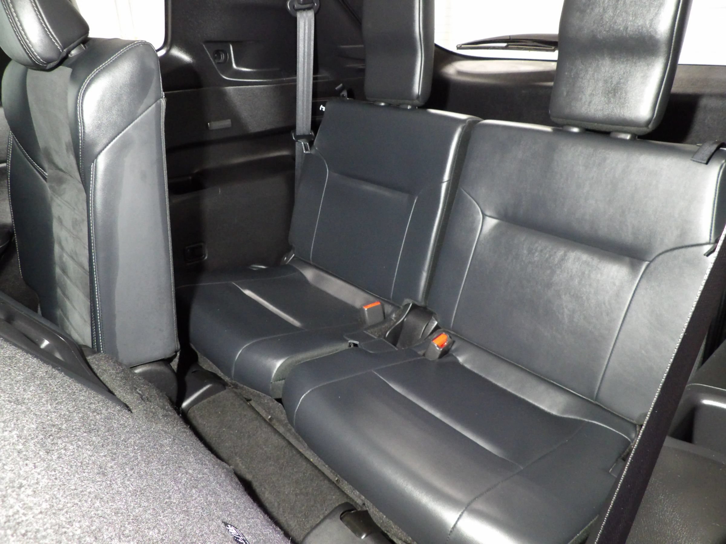 Used 2023 Mitsubishi Outlander ES AWD/4WD image 14