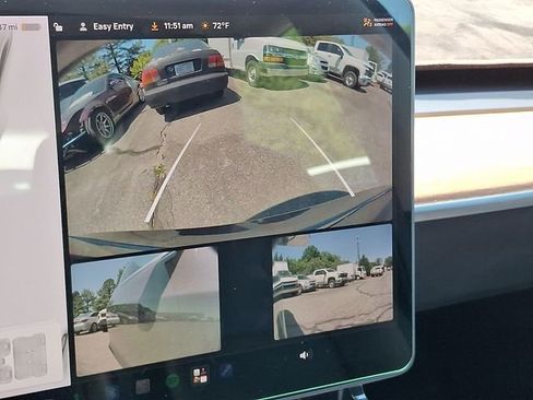 Used 2020 Tesla Model 3 Standard Range Plus RWD image 13