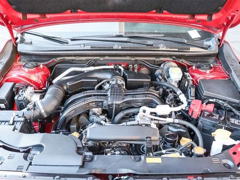 Used 2024 Subaru Crosstrek 2.5i Limited image 26