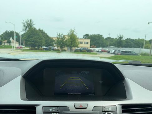 Used 2015 Honda Odyssey EX-L image 14