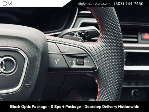 Used 2023 Audi S5 Prestige AWD/4WD image 27