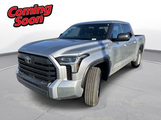 Used 2025 Toyota Tundra SR5 video 1