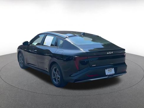 Used 2025 Kia K4 FWD image 11