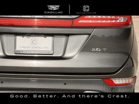 Used 2017 Lincoln MKC Reserve FWD image 5