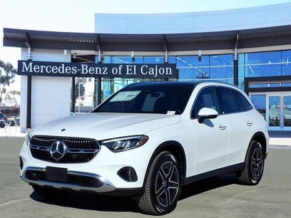 New 2026 Mercedes-Benz GLC 300 GLC 300