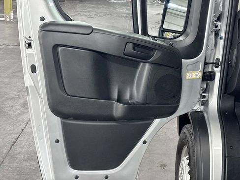 New 2026 RAM ProMaster 1500 w/ Premium Convenience Group FWD image 10