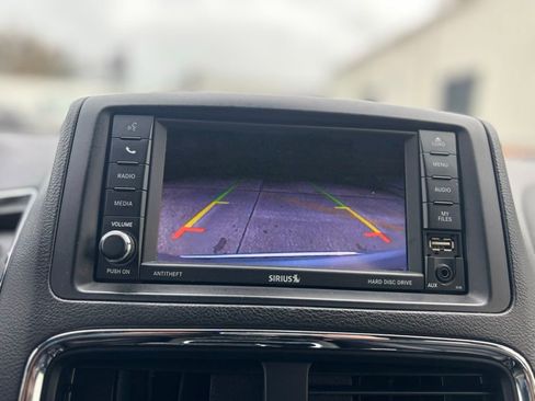 Used 2020 Dodge Grand Caravan GT image 24