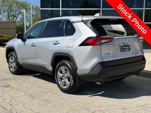 Used 2024 Toyota RAV4 XLE w/ Convenience Package AWD/4WD image 6