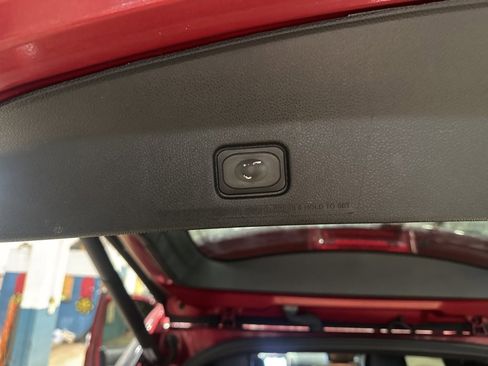 Used 2018 Ford Explorer Limited w/ Equipment Group 301A image 11