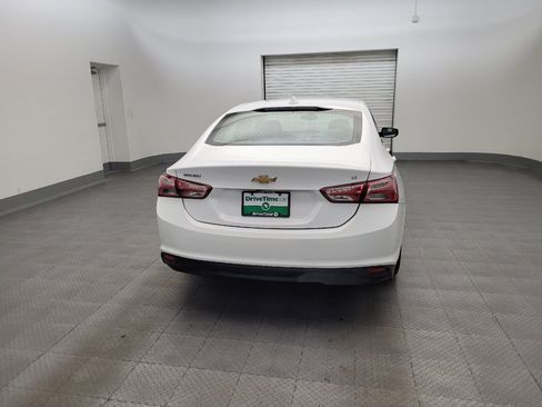 Used 2022 Chevrolet Malibu LT FWD image 7