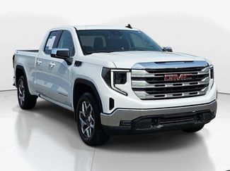 Used 2023 GMC Sierra 1500 SLE AWD/4WD video 3