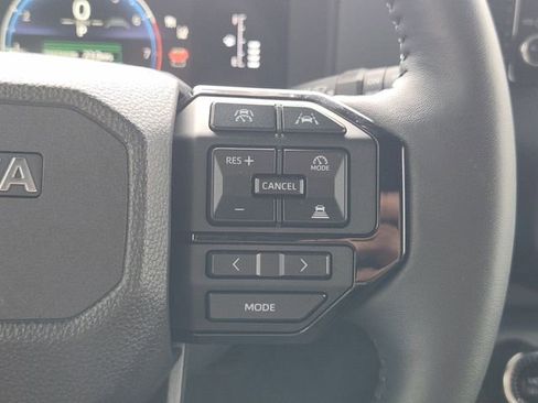 Used 2024 Toyota Land Cruiser 1958 image 23