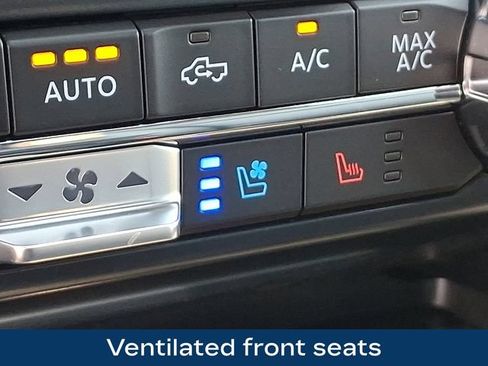 Used 2026 Ford F150 Lariat AWD/4WD image 17