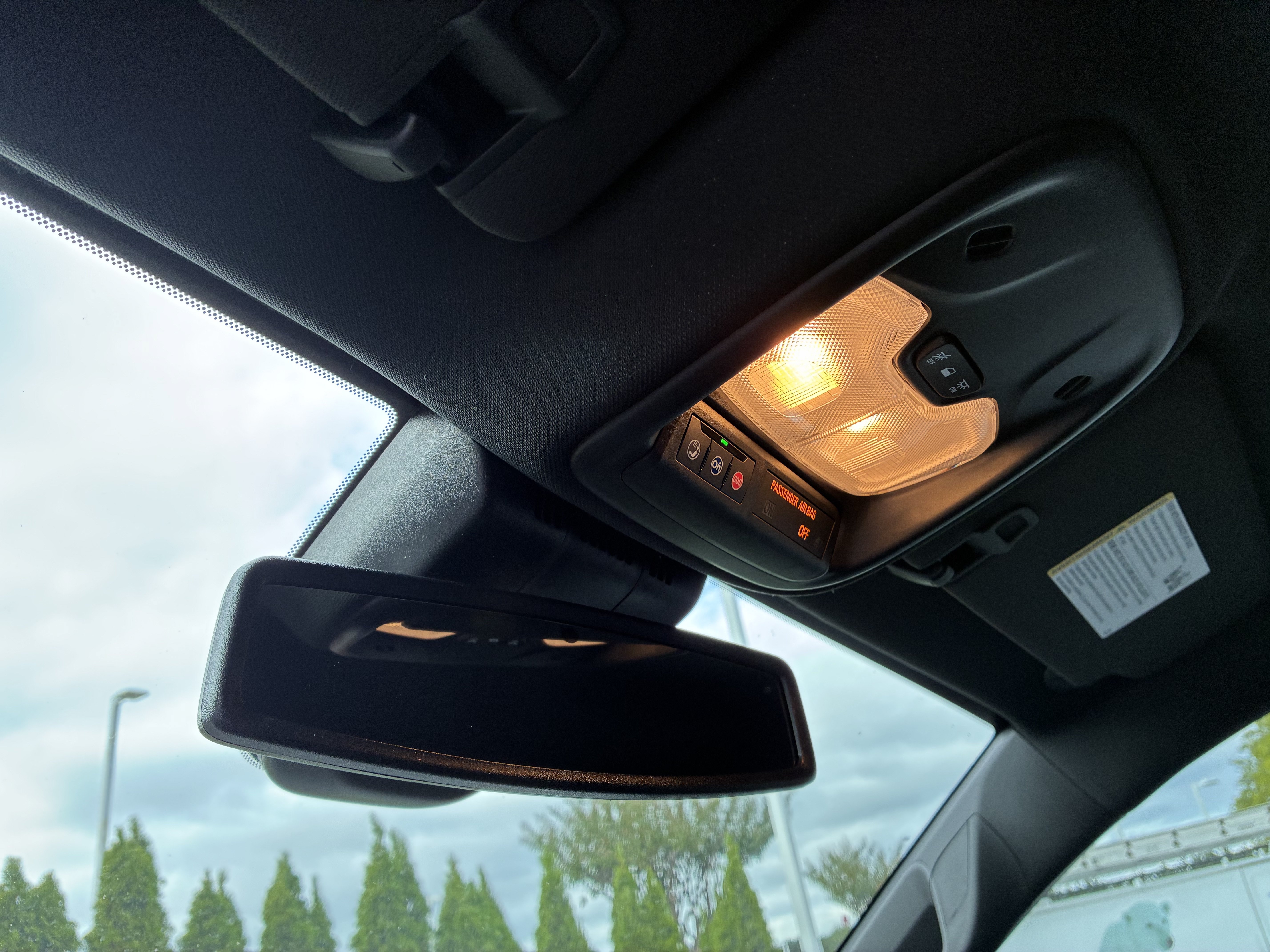 New 2026 Chevrolet Colorado LT w/ LT Convenience Package RWD image 5
