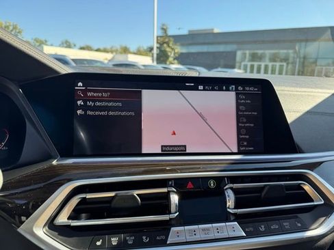 Used 2020 BMW X7 xDrive40i w/ Cold Weather Package image 19