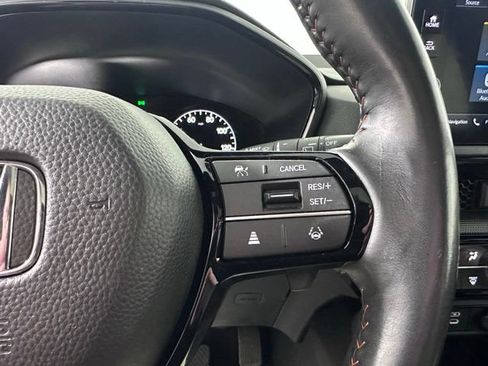 Used 2023 Honda CR-V Sport Touring image 27
