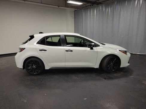 Used 2021 Toyota Corolla SE image 9