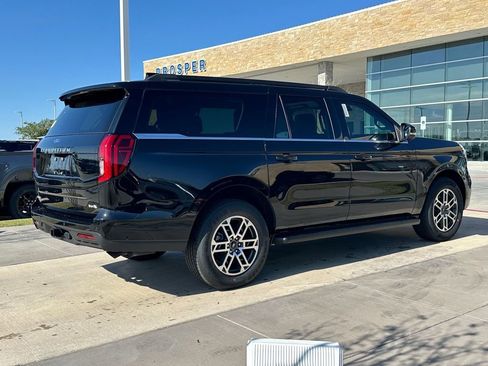 New 2025 Ford Expedition Max Active image 42