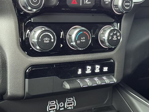 New 2025 RAM 1500 Tradesman image 18