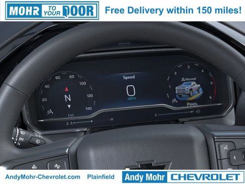 New 2026 Chevrolet Silverado 2500 High Country w/ High Country Premium Package image 18