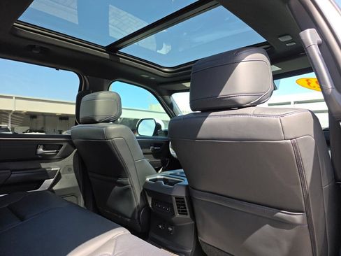 Used 2023 Toyota Tundra Platinum RWD image 16