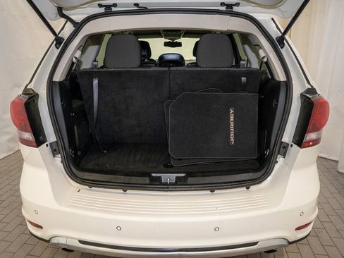 Used 2017 Dodge Journey Crossroad image 6
